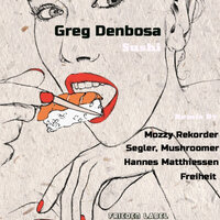 Sushi - Greg Denbosa