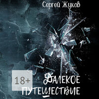 Сергей Жуков. «Далёкое путешествие». Часть 8 - Сергей Жуков