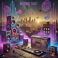 Imagine That - Get A Better Beat