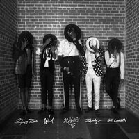 What's Going On - T.R.U. & Worl & 2 Chainz