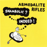 Unsung Heroes - Armedalite Rifles