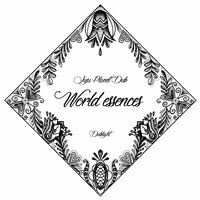 Sedzí ptáček na čerešni - Juju Planet Dub