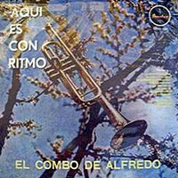 Toquen pompo - Alfredo Gutierrez