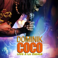 Eden - Dominik Coco