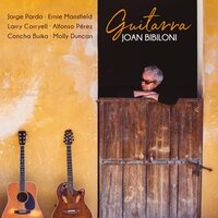 Tot fermat - Joan Bibiloni