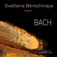 Partita No. 6 in E Minor, BWV 830: VI. Gavotta - Svetlana Berezhnaya & Johann Sebastian Bach