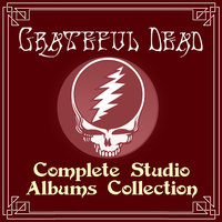 Friend of the Devil - Grateful Dead