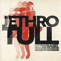 Aqualung - Jethro Tull