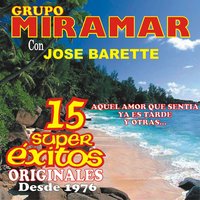 Consuelo De Amor - Grupo Miramar