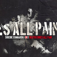 Go Fuck Yourself - Suicide Commando