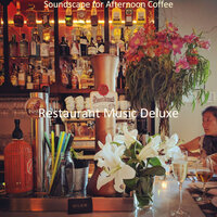 Background Music for Remote Work - Restaurant Music Deluxe