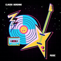 Music - Claudio Giordano