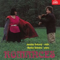 12 Songs Without Opus: No. 4 in E-Flat Major, C'était en avril - Jaroslav Svěcený & Monika Svěcená & Jaroslav Svěcený, Monika Svěcená & Сергей Васильевич Рахманинов