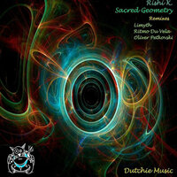 Sacred Geometry - Rishi K. & Oliver Petkovski