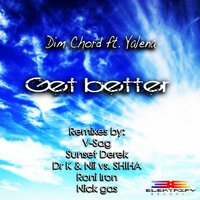 Get Better - Dim Chord