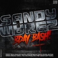 Take 45 Guns - Insane S, Chok Dee & Axel Erator & Chok Dee & Insane S & Axel Erator