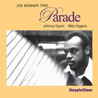 Au Privave - Alternate Take - Johnny Dyani & Billy Higgins & Joe Bonner
