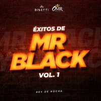 Así Es La Vida - Rey De Rocha & Mr Black El Presidente