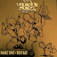 Supa Cypha 3 - Drunken Monks
