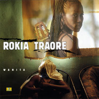Mancipera - Rokia Traoré