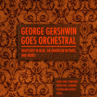 Concerto for Piano and Orchestra in F Major: II. Andante con moto - Saint Louis Symphony Orchestra