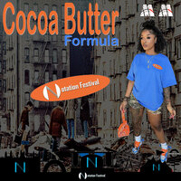 Cocoa Butter Formula - Notation Festival