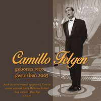 Mitternachtslied - Camillo Felgen & Die Hansen Boys