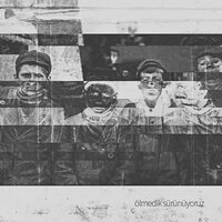 Ölmedik Sürünüyoruz - Monowi