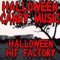 Haunted Moon - Halloween Hit Factory