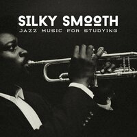 Twilight Trumpet Whispers - Jazz Music for Studying
