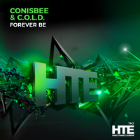Forever Be - Conisbee & C.o.l.d.