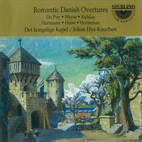 Liden Kirsten, Op.44: Overture - Johan Hye-Knudsen