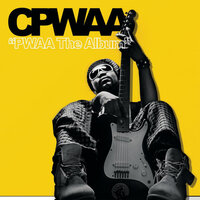 Word Up - CPWAA & Antonio