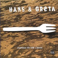 Trasiga Kläder - Hans & Greta
