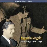 Siempre es carnaval - Agustin Magaldi