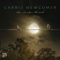 The Gathering of Spirits - Carrie Newcomer