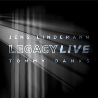 Echoes of Harlem - Jens Lindemann