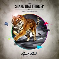 Shake That Thing - Duplo & Max Lyazgin