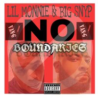 Broken Ties - King Snyp & Lil Monie