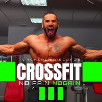 Non Stop Falling - Crossfit