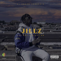 Money Calling - Jillz & Vegasxcesar