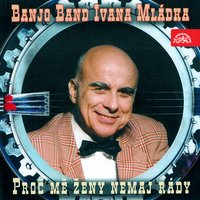 Pedro spadnul z modřínu - Ivan Mládek