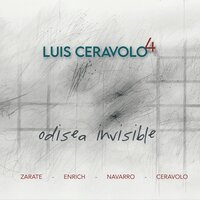 Zita - Luis Ceravolo & Cristian Zarate & Nicolás Enrich & Juan Pablo Navarro