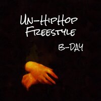 UnHiphop Freestyle - Hash
