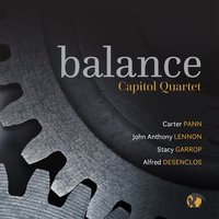 The Mechanics-Six from the Shop Floor: Hoist - Capitol Quartet