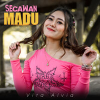 Secawan Madu - Vita Alvia