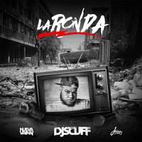 La Ronda Vol 5 - DJ Scuff & Bulova & el pope & Lr Ley Del Rap & Shadow Blow
