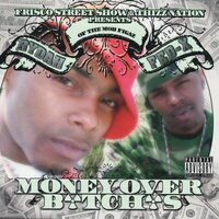 Hustle Don't Stop - Fed-X & Rydah J. Kylde