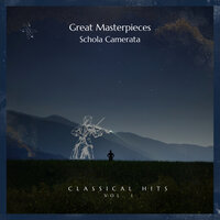 Sigfrido (Apart) - Classical Hits & Schola Camerata