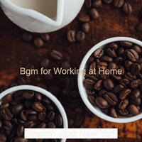 Urbane Guitar Tango - Bgm for Brewing Fresh Coffee - Smooth Jazz New York